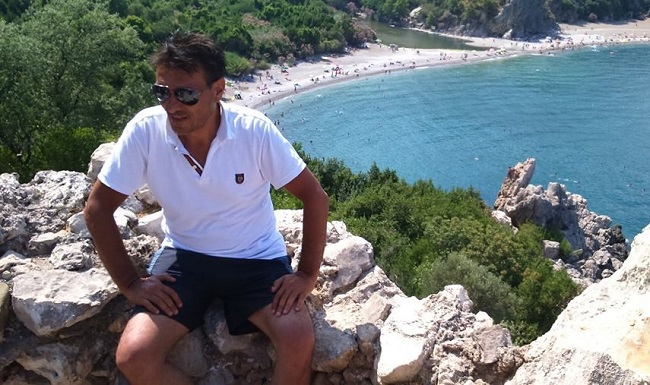 ÇORUMLU ÖĞRETMEN KURTARILAMADI!