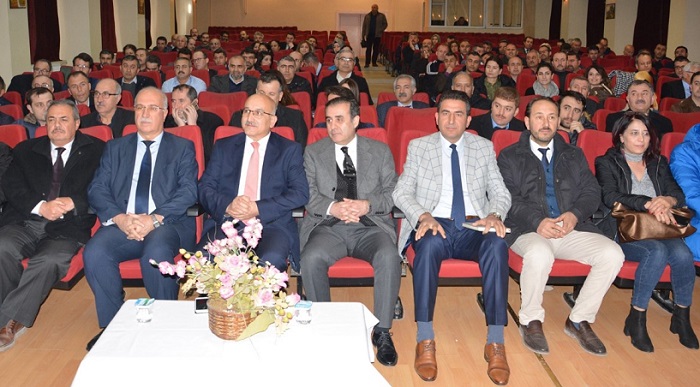 BU KAN SENİ UNUTUR MU PROJESİ BAŞLADI