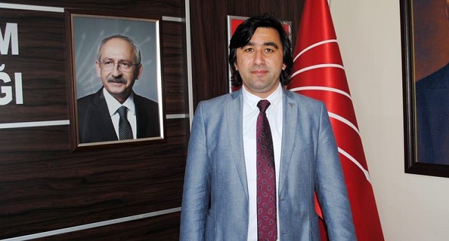 HAVAALANI VE TRENİ BİZ YAPACAĞIZ