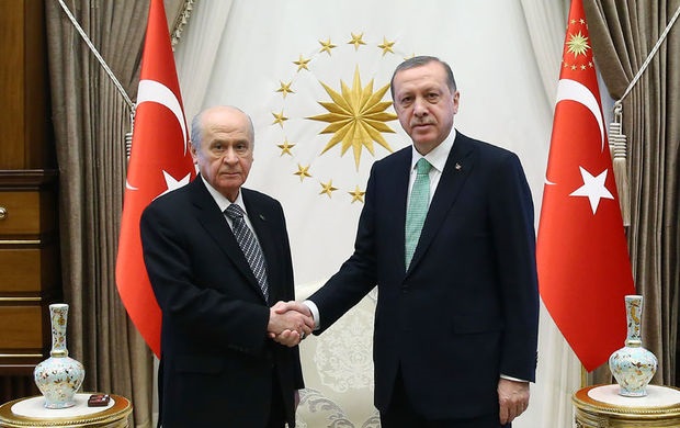 ÇORUM’DA İTTİFAK YAPILMAYACAK!