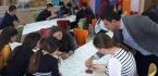 YUNUS EMRE ÖĞRENCİLERİNE MÜZEDE EĞİTİM