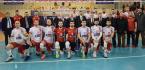 BELEDİYE PLAY-OFF’A KALMAYI GARANTİLEDİ