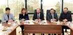 TEKNOKENT’İN ÇALIŞMALARI DEĞERLENDİRİLDİ