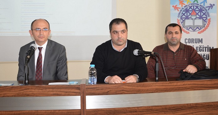 SIFIR ATIK PROJESİ GÖRÜŞÜLDÜ