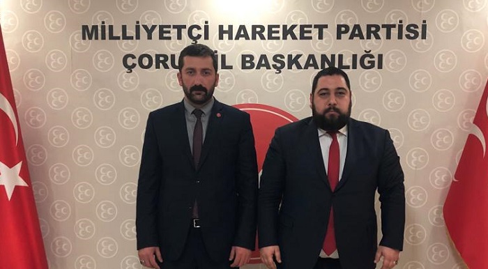MYK ÜYESİ ÖBEKÇİ’DEN SEÇİM ZİYARETLERİ