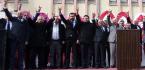MHP KENDİ ADAYLARIYLA SEÇİME GİRECEK