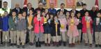 SUNGURLU’DA YAYA ÖNCELİKLİ TRAFİK EYLEMİ