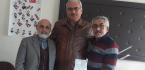 CAMİ CEMAATİNDEN ÖRNEK DAVRANIŞ