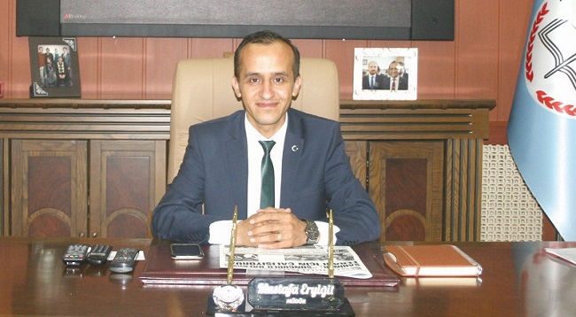 VELİ AKADEMİSİ PROJESİ BAŞLIYOR