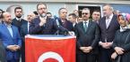 BAKAN’DAN SUNGURLU’YA 3 MÜJDE