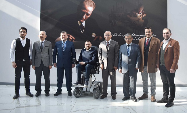 BU TEŞVİK VE DESTEKLERE DİKKAT