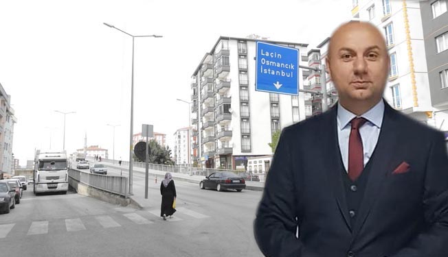 MHP’NİN ADAYI KÖPRÜYÜ YIKACAK!