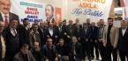 SEÇİMDEN YİNE ZAFERLE ÇIKACAĞIZ