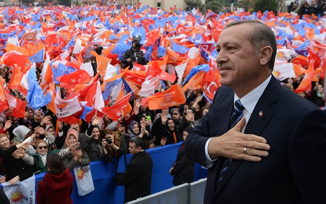 YOZGAT’A ASKERİ BİRLİK GELİYOR