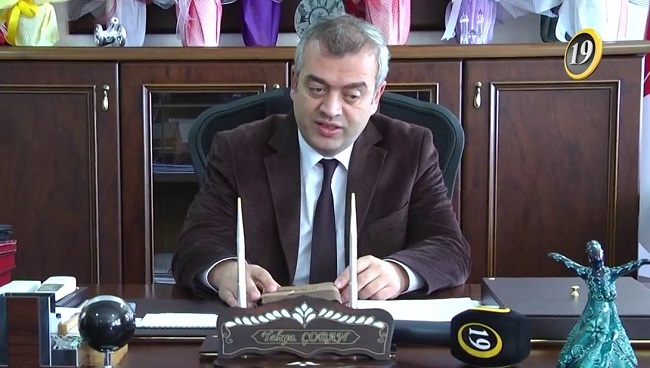 MİLLİ EĞİTİME YENİ MÜDÜR GELİYOR