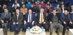 YENİLEBİLİR ENERJİDE İLK ADIM ATILDI