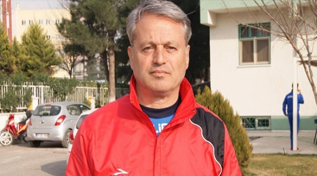 YENİ TEKNİK DİREKTÖR BELLİ OLDU
