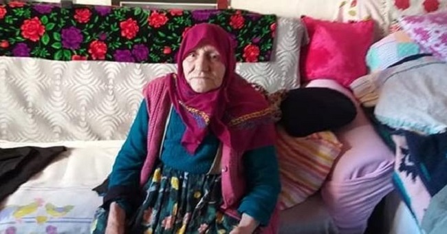 MİLLETVEKİLİ KAVUNCU’NUN ACI GÜNÜ