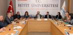 BİRİMLERDE AKREDİTASYON TAMAMLANACAK