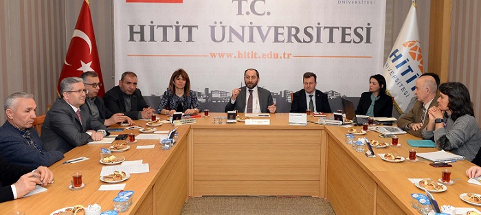 BİRİMLERDE AKREDİTASYON TAMAMLANACAK