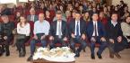 ÖĞRETMENLERE MADDE BAĞIMLILIĞI EĞİTİMİ