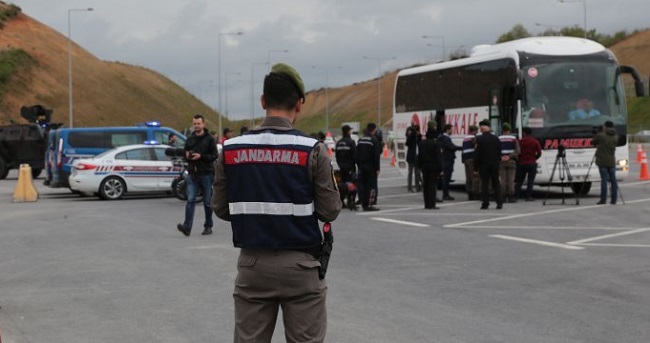 GENÇ KADIN KAYIPLARA KARIŞTI