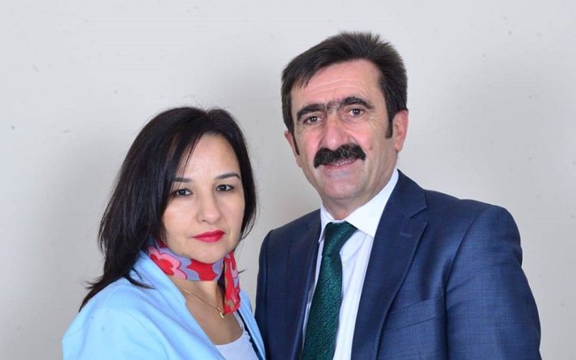 ÇORUM’DA SADECE MECİTÖZÜ CHP DEDİ