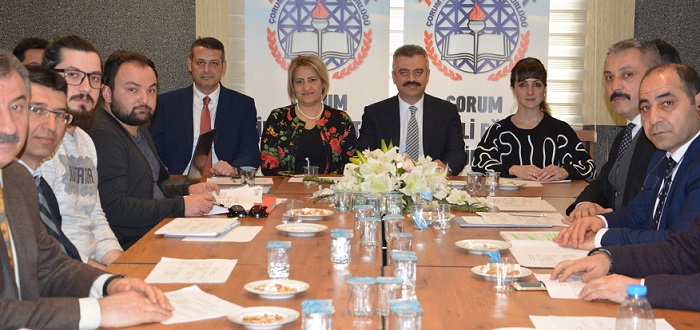 HER ÖĞRENCİ BİZİM İÇİN ÖZELDİR
