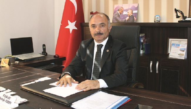 DODURGA AYDIN İLE DEVAM DEDİ