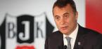 FİKRET ORMAN ÇORUM’A GELECEK