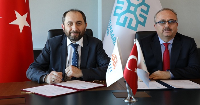 HİTİT VE MAARİF VAKFI ARASINDA PROTOKOL