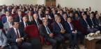 MÜDÜRLERE 2023 EĞİTİM VİZYONU ÇALIŞMASI