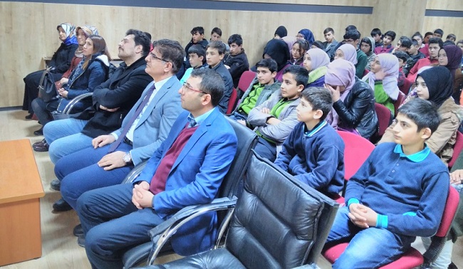 KARİYER GÜNLERİ DEVAM EDİYOR