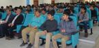 İLİM YAYMA’DAN OKULLARDA KONFERANS