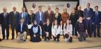 21. YÜZYIL İNSANLIK TEHDİTLERİ SEMPOZYUMU