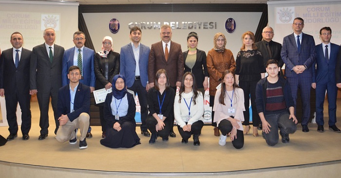 21. YÜZYIL İNSANLIK TEHDİTLERİ SEMPOZYUMU