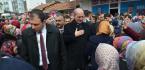 BU ÜLKEYİ ŞUNA BUNA TESLİM ETMEYECEĞİZ