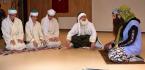 HACI BEKTAŞ-I VELİ PROGRAMI DÜZENLENDİ
