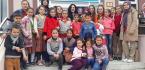 ÖĞRENCİLERDEN KÖY OKULLARINA YARDIM