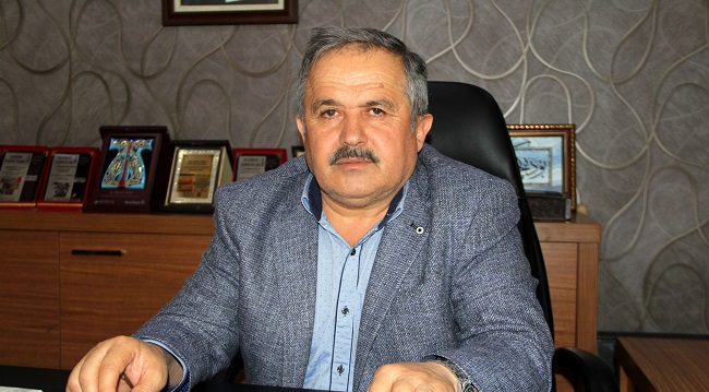 Ayçiçeği üreticileri mağdur olmamalı!