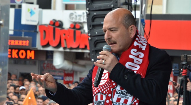 CHP’LİLER PKK’YI MECLİSE TAŞIDILAR