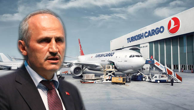 ÇORUM’A HAVAALANI MÜJDESİ VERDİ