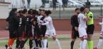 OLAYLI MAÇI ÇORUMSPOR KAZANDI