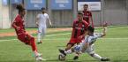 5 FUTBOLCU İLE YOLLAR AYRILDI