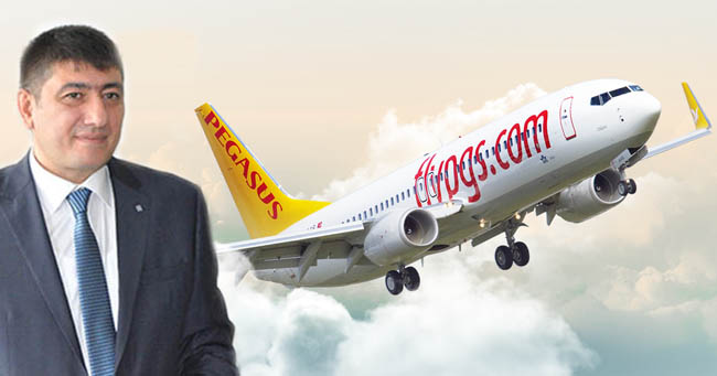 ÇORUM’A HAVAALANI SÖZÜ VERDİ