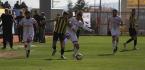 ÇORUMSPOR BÜYÜK FIRSAT KAÇIRDI