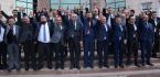 İSKİLİP’TE MHP DÖNEMİ BAŞLADI