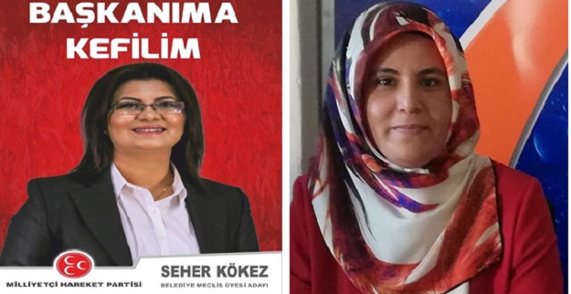 81 YIL SONRA 2 KADIN MECLİSE GİRDİ