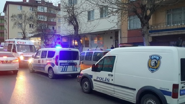 BUNALIM SONUCU İNTİHAR ETTİ