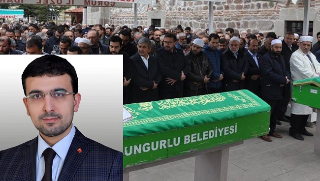 DUALARLA SON YOLCULUĞUNA UĞURLANDI